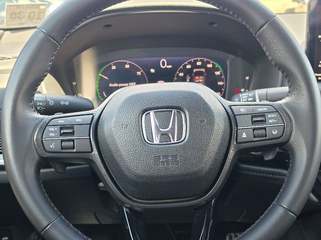 Used 2025 Honda Accord Sport image 28