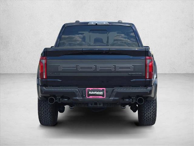 New 2026 Ford F150 Raptor AWD/4WD image 7