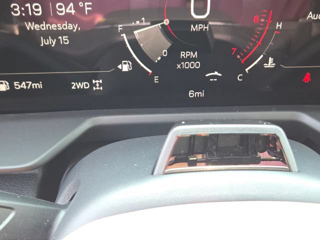 New 2026 GMC Acadia Denali Ultimate AWD/4WD image 34
