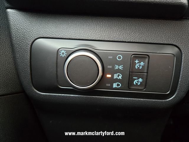 New 2026 Ford Escape Active FWD image 21