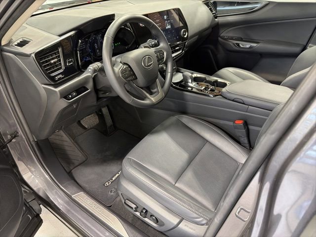 Used 2024 Lexus NX 350 AWD w/ Cold Area Package image 10