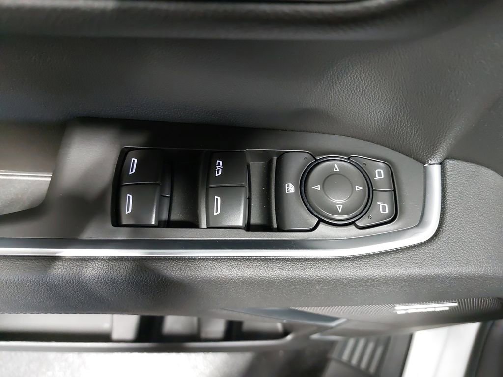 New 2026 GMC Sierra 1500 Elevation w/ Elevation Premium Package image 29