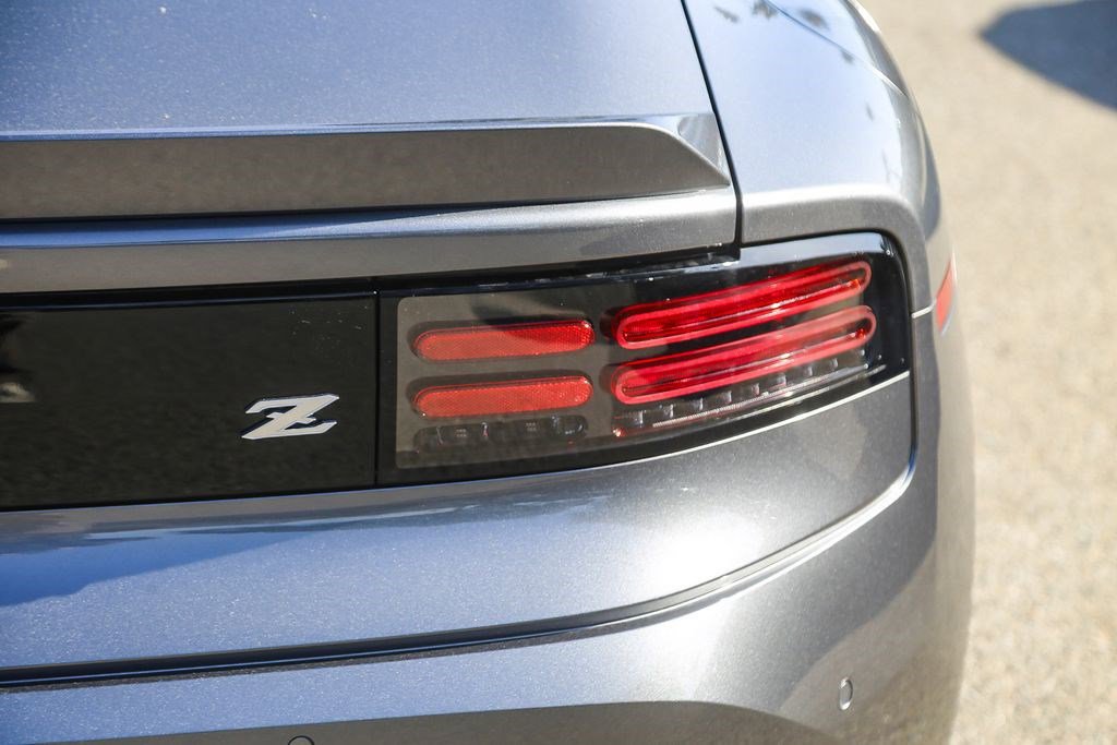 New 2026 Nissan Z Performance RWD image 9