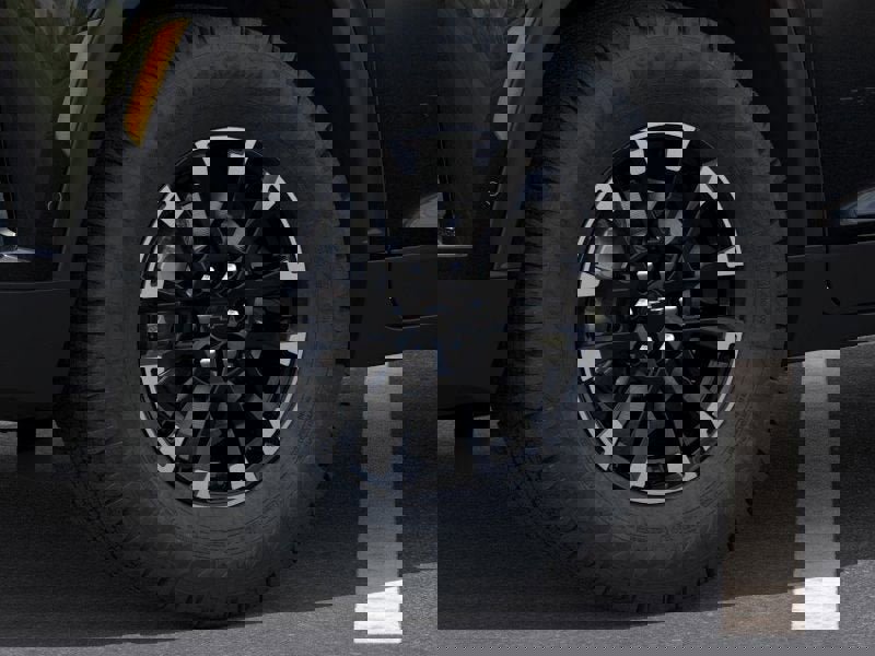 New 2026 Chevrolet Traverse Z71 image 10