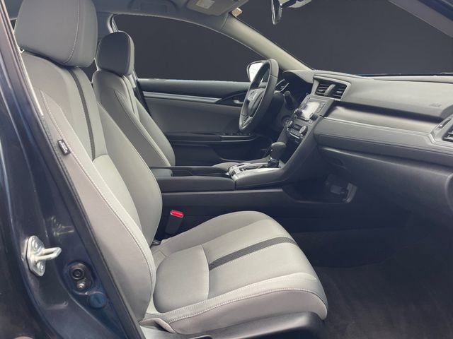 Used 2020 Honda Civic LX image 15
