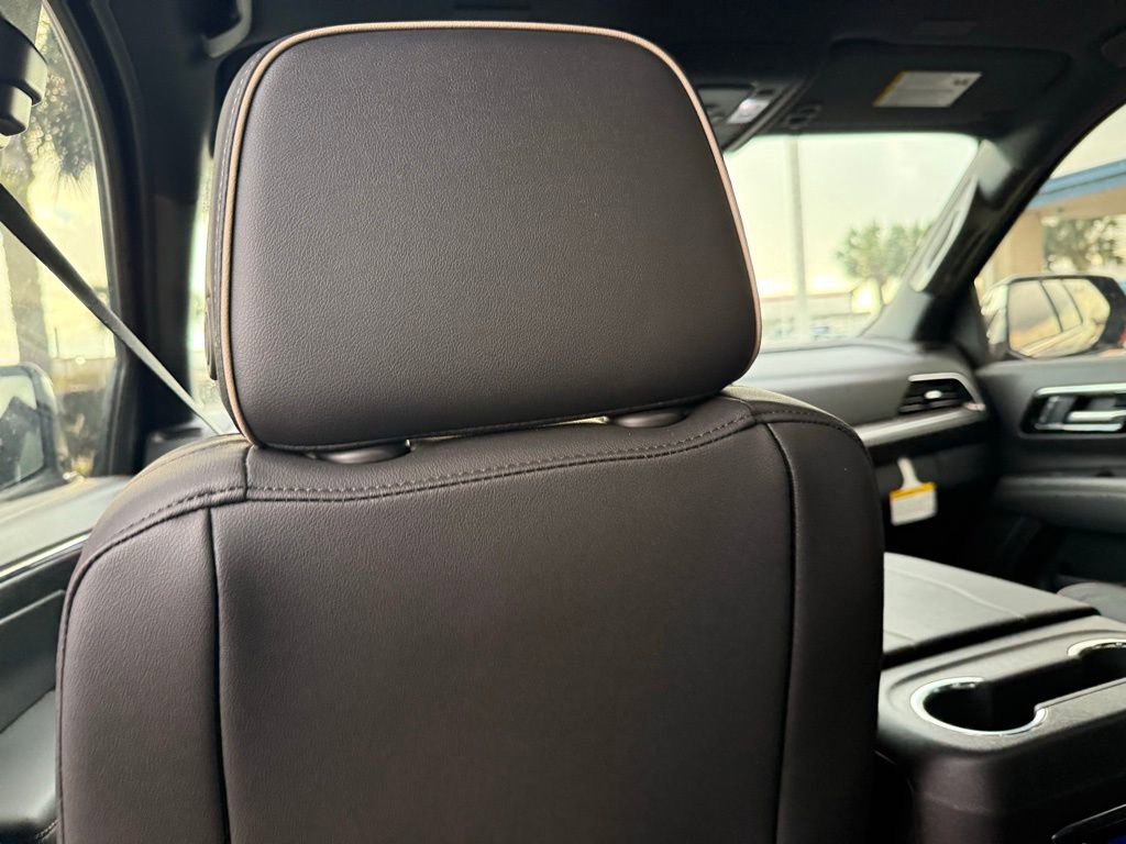 New 2025 Chevrolet Tahoe Premier image 32