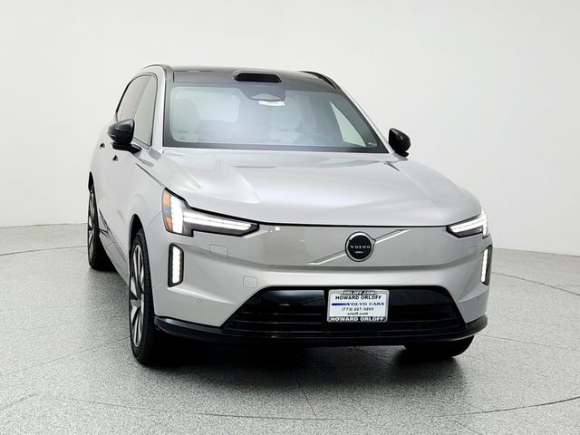 New 2025 Volvo EX90 Ultra w/ Protection Package Premier image 2