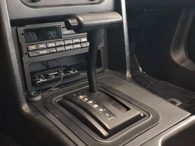 Used 1993 Ford Mustang LX RWD image 14