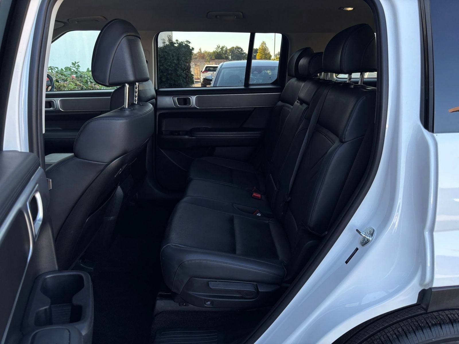 Used 2026 Hyundai Santa Fe SEL FWD image 27