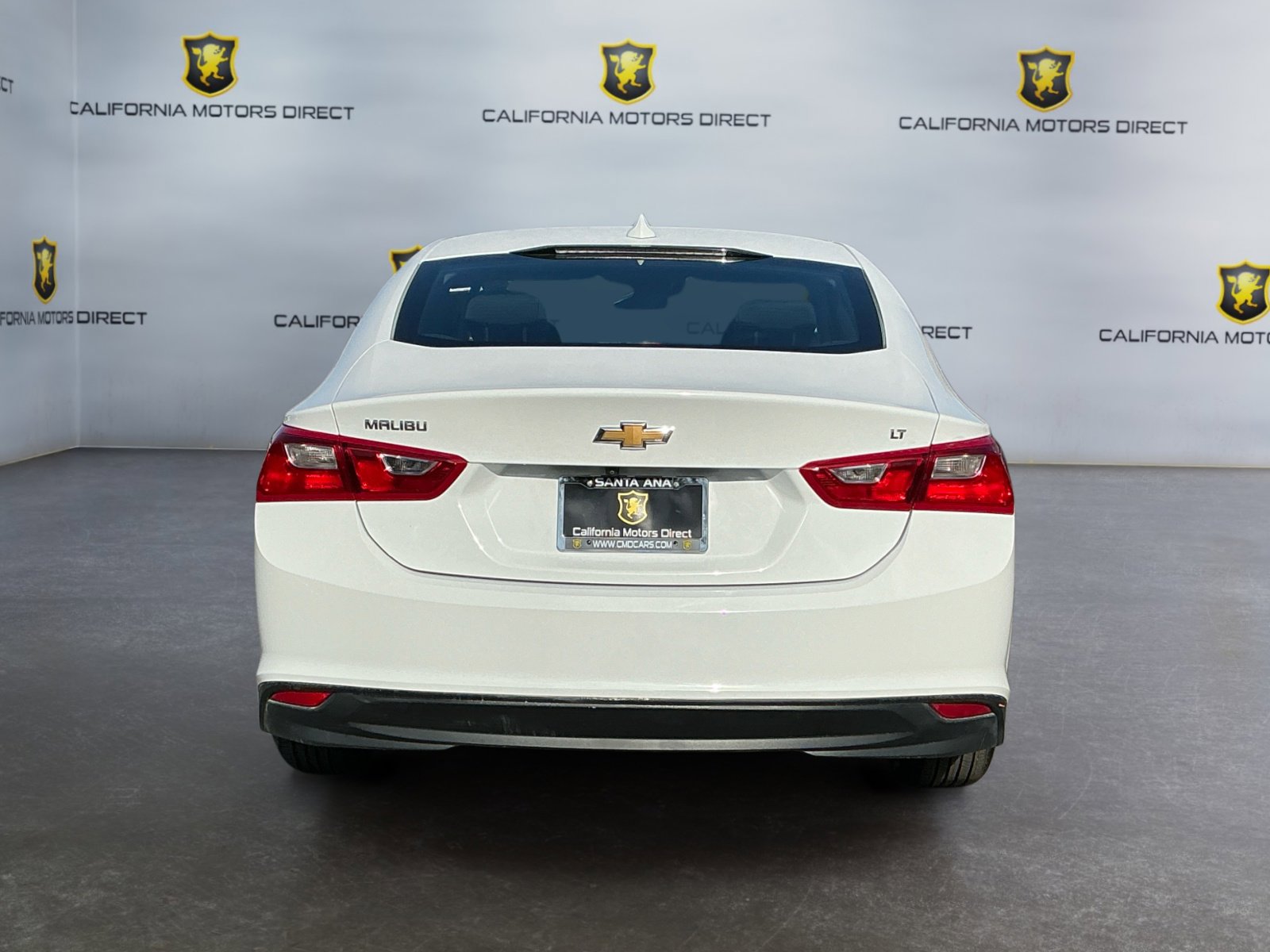 Used 2023 Chevrolet Malibu LT FWD image 6