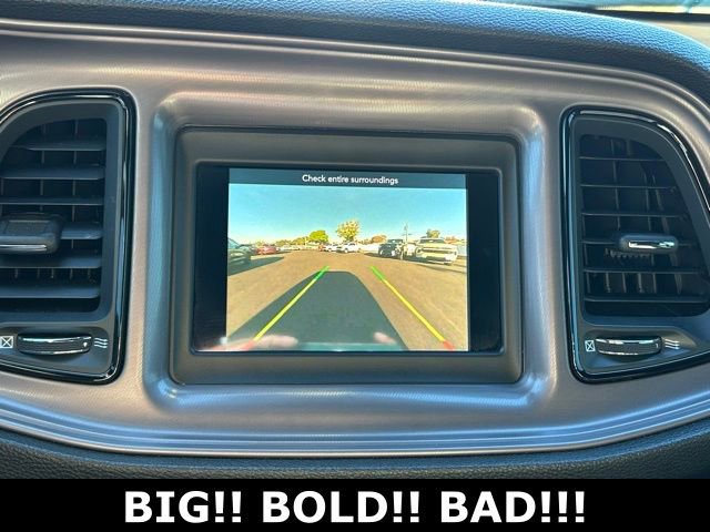 Used 2023 Dodge Challenger SXT image 23