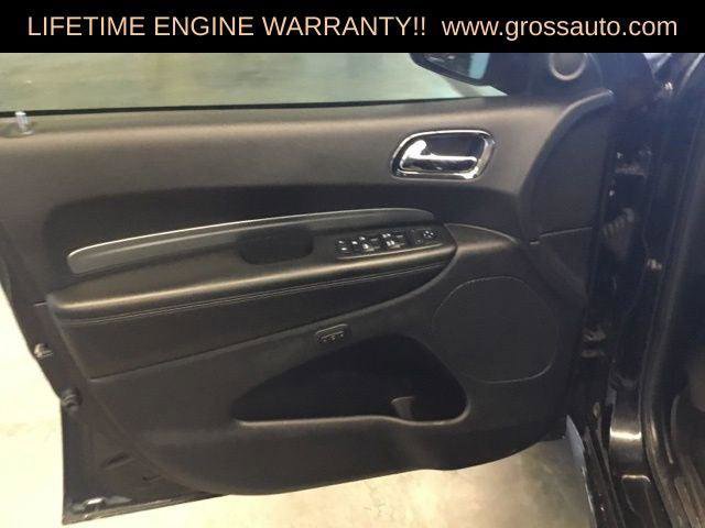 Certified 2018 Dodge Durango GT AWD/4WD image 19