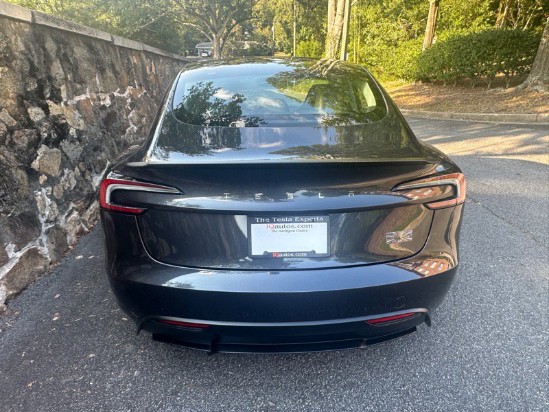 Used 2024 Tesla Model 3 Performance image 9