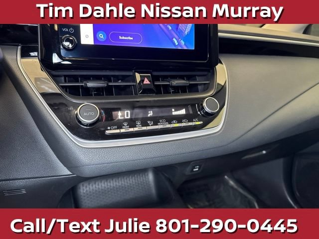 Used 2024 Toyota Corolla LE FWD image 29