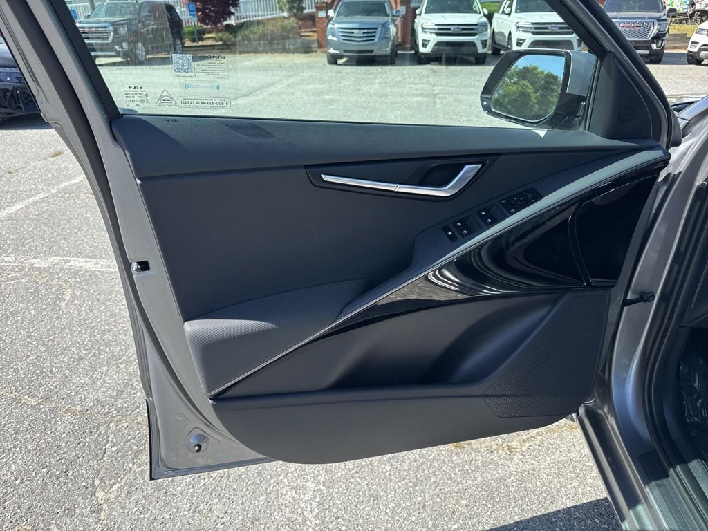Used 2024 Kia Niro Wind image 25