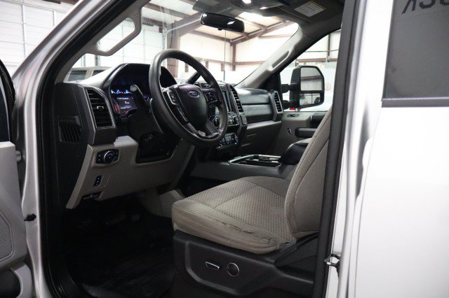 Used 2019 Ford F350 XLT w/ XLT Value Package AWD/4WD image 31