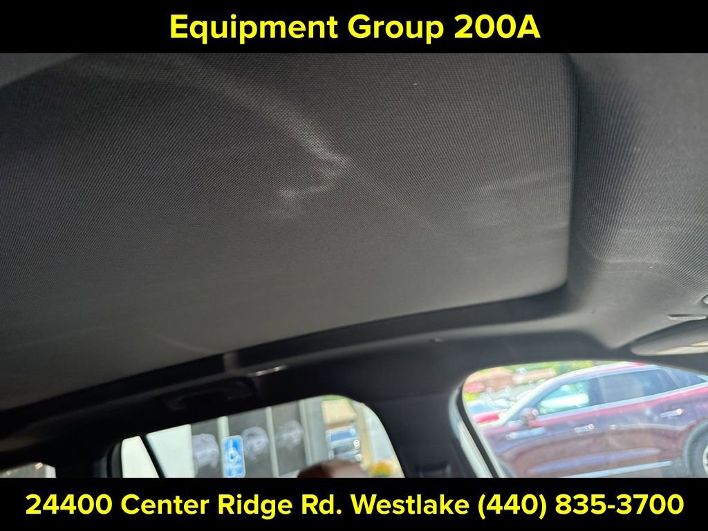 Used 2023 Lincoln Aviator Reserve AWD/4WD image 11