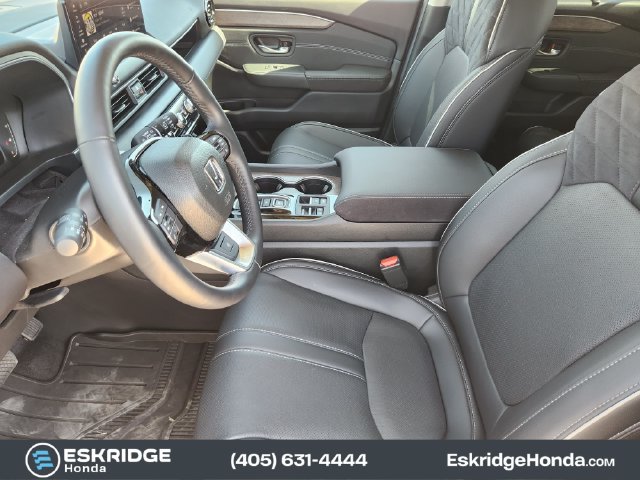 Certified 2026 Honda Pilot Elite image 14