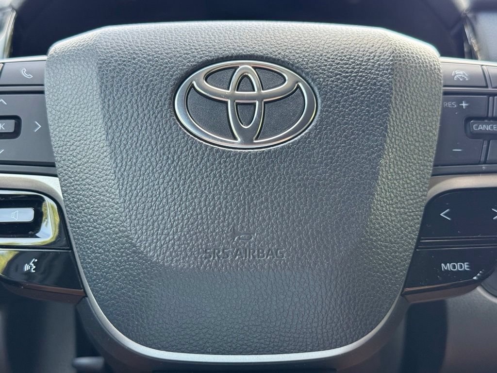 Used 2025 Toyota Camry XSE w/ Premium Plus Package FWD image 19