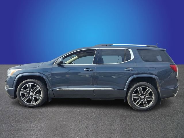 Used 2019 GMC Acadia Denali w/ Technology Package image 7