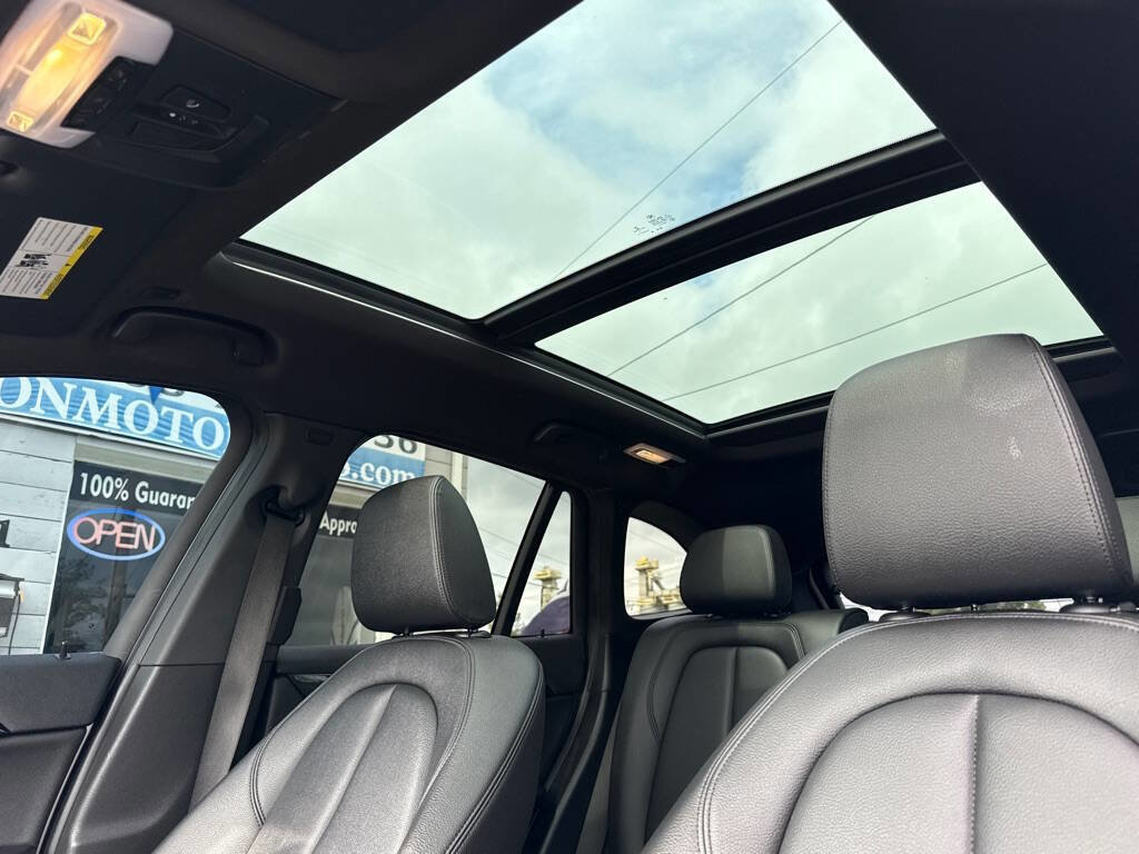 Used 2021 BMW X1 xDrive28i w/ Convenience Package image 32