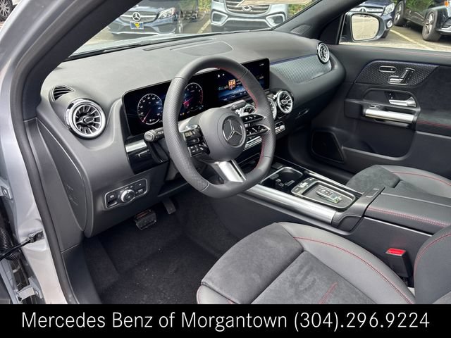 New 2026 Mercedes-Benz GLA 250 4MATIC image 11