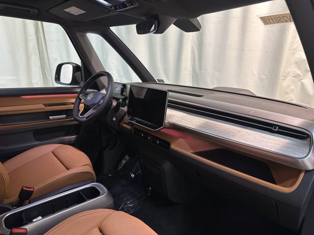 New 2025 Volkswagen ID. Buzz Pro S image 41