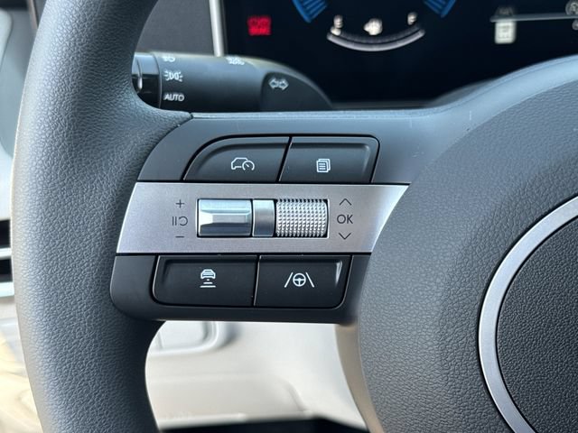 New 2026 Hyundai Tucson SEL Plus FWD image 27