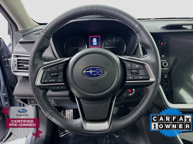 Certified 2025 Subaru Legacy Limited image 11