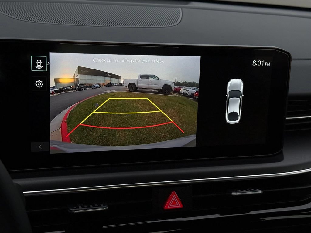 New 2026 Kia K5 GT-Line w/ GT-Line Premium Package FWD image 16