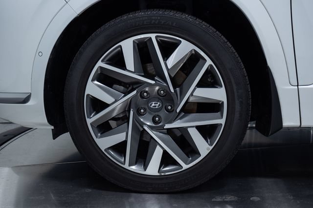 Used 2022 Hyundai Santa Fe Calligraphy FWD image 27