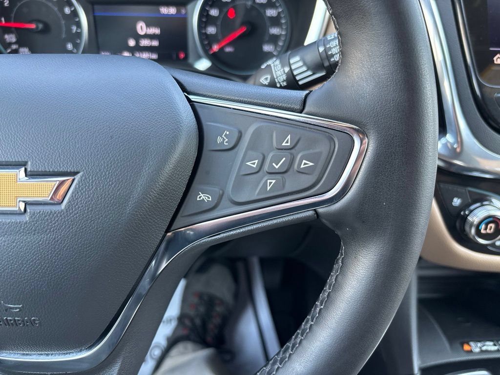 Used 2024 Chevrolet Equinox Premier FWD image 25