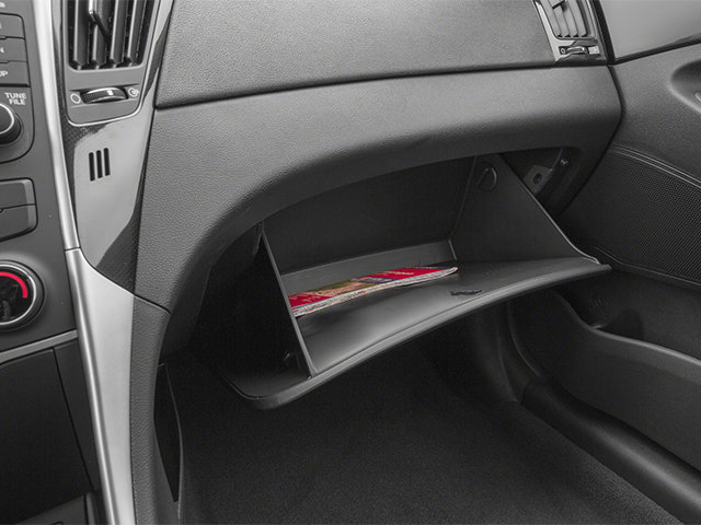 Used 2014 Hyundai Sonata GLS w/ Popular Equipment Group 2 image 18