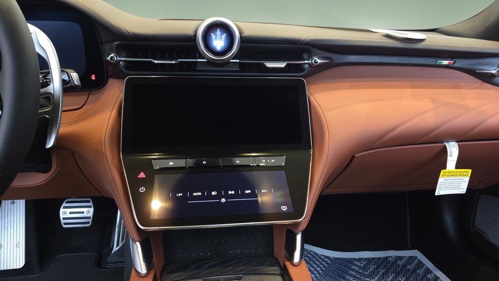 New 2026 Maserati GranTurismo Modena image 12