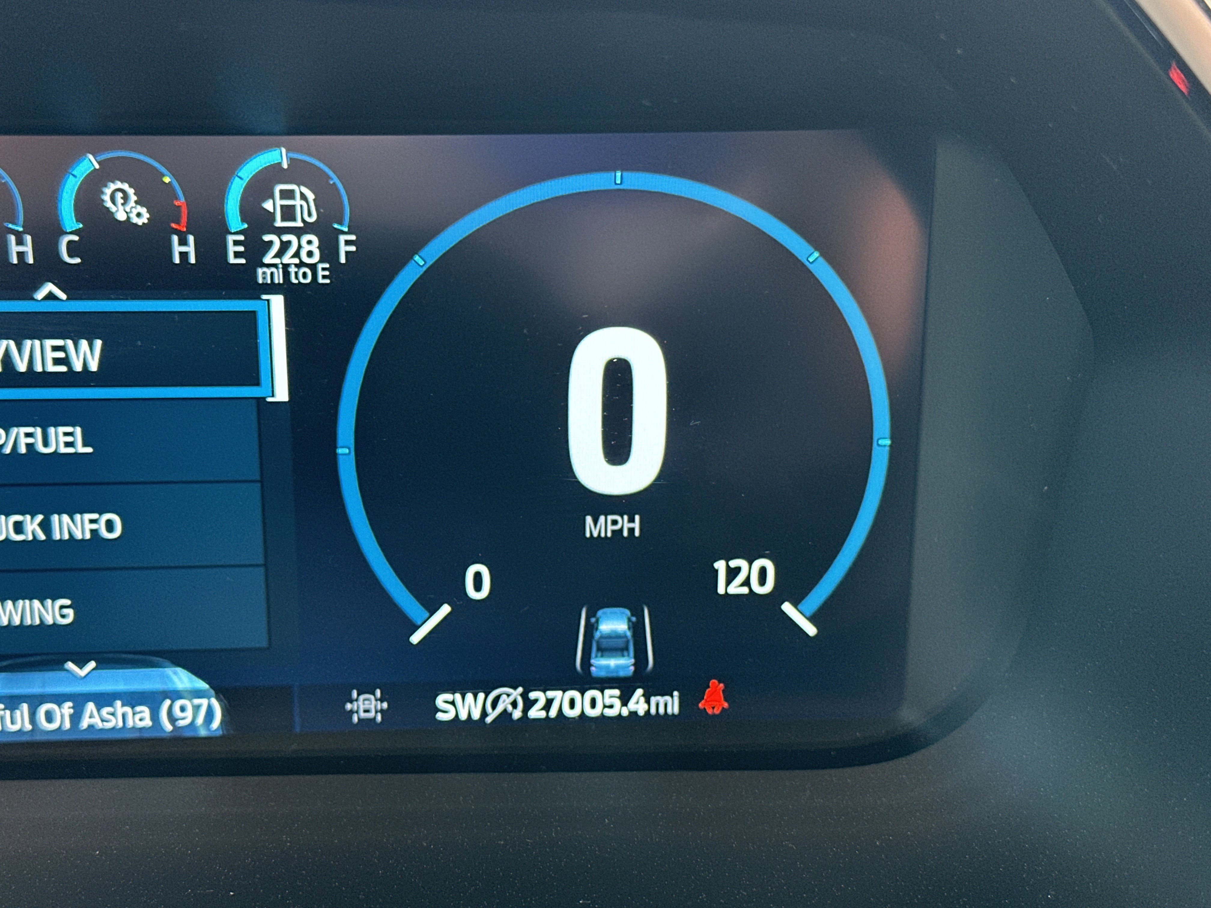 Used 2021 Ford F150 Lariat image 20