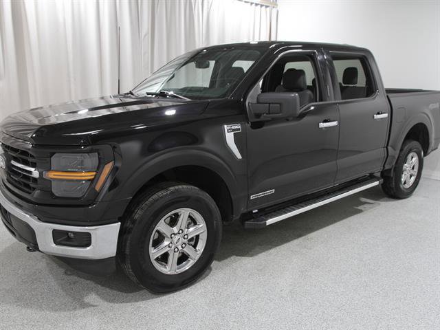 Used 2024 Ford F150 XLT w/ Mobile Office Package image 3