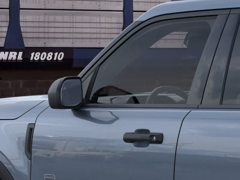 New 2026 Ford Bronco Sport Big Bend AWD/4WD image 20