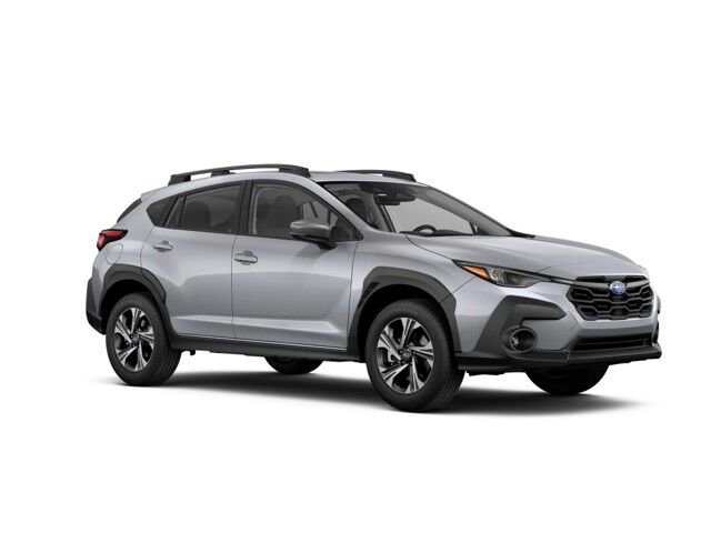 New 2026 Subaru Crosstrek 2.5i Premium image 1