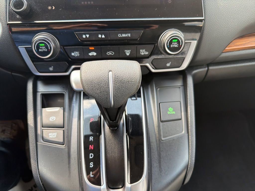 Used 2018 Honda CR-V EX image 21