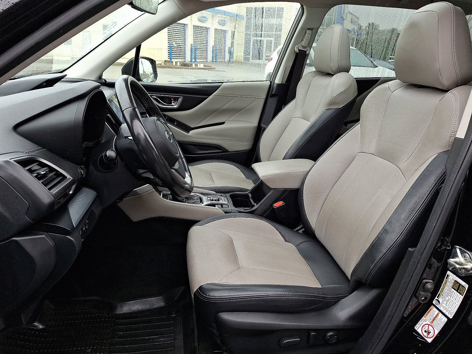 Used 2019 Subaru Forester Limited image 11