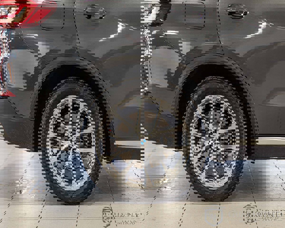 Used 2022 BMW X5 xDrive40i image 12