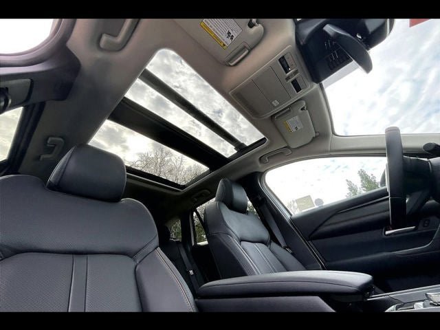 New 2026 MAZDA CX-50 AWD 2.5 Hybrid w/ Weather Package image 56