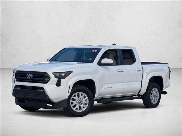 Used 2024 Toyota Tacoma SR5
