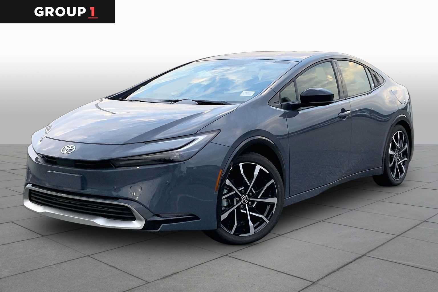 Used 2026 Toyota Prius Plug-In Hybrid