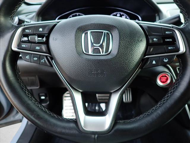 Used 2022 Honda Accord Sport image 14