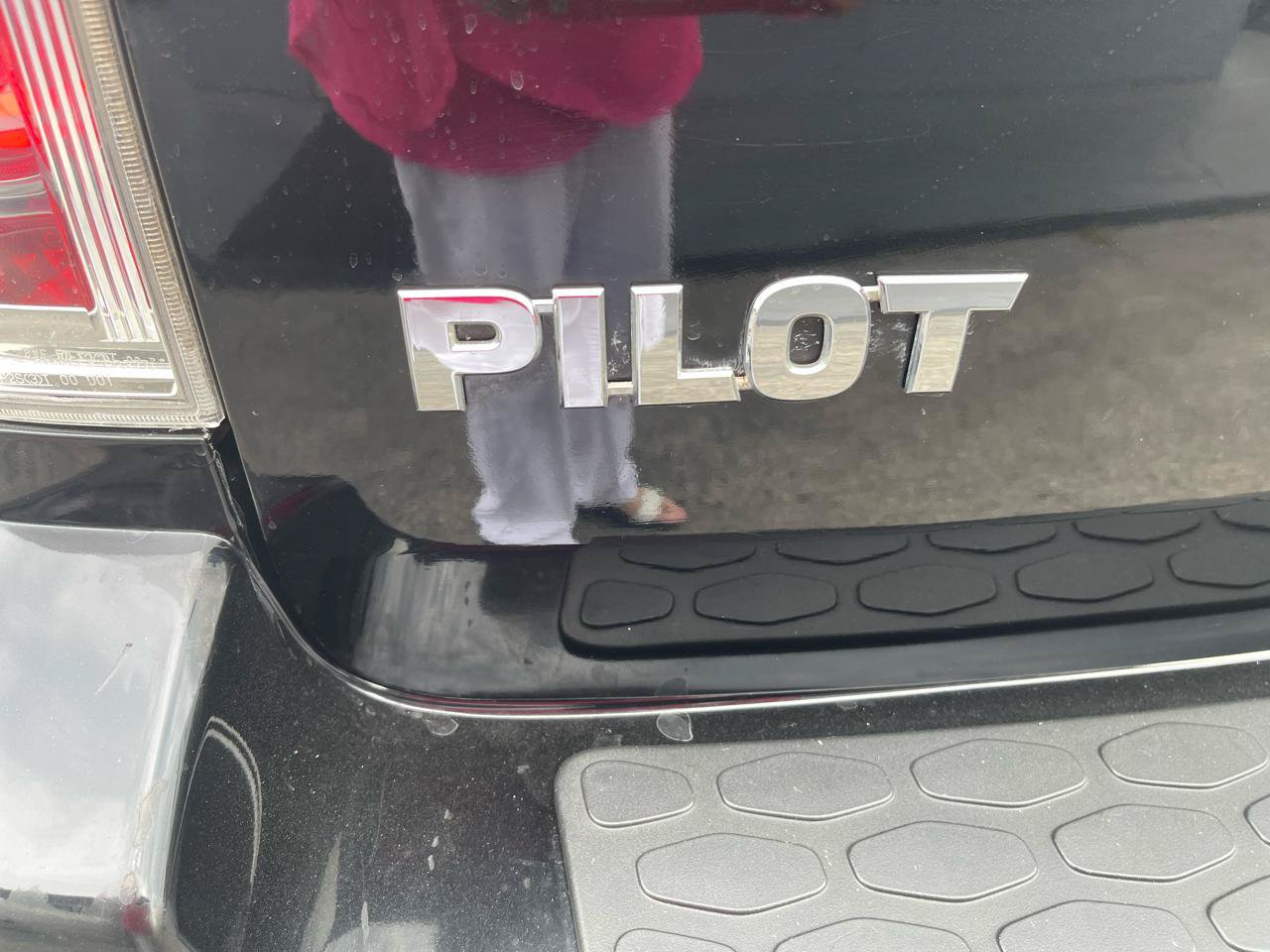 Used 2006 Honda Pilot EX-L image 5