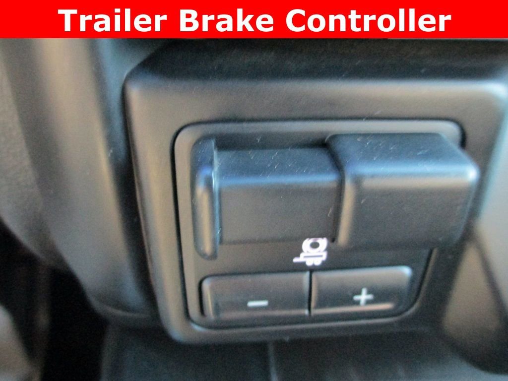 Used 2022 GMC Sierra 3500 Denali image 18