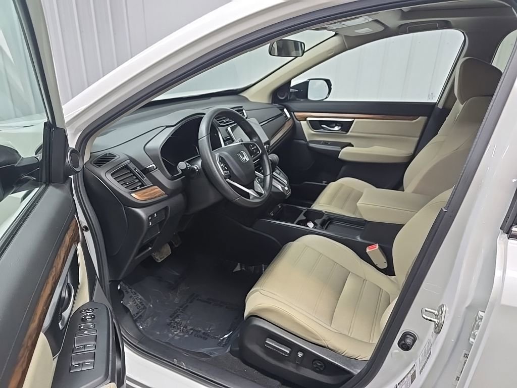 Used 2020 Honda CR-V EX image 29