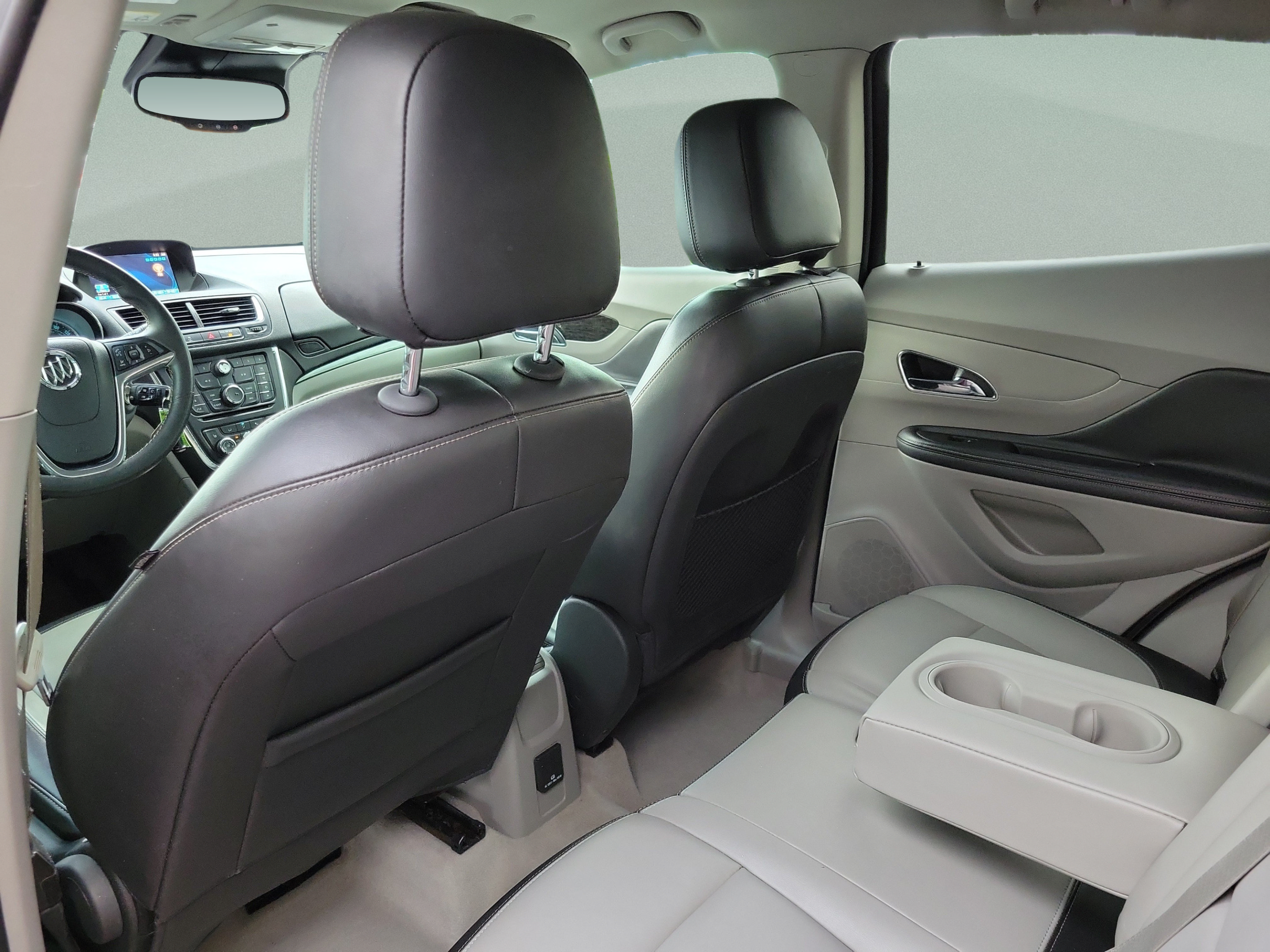 Used 2015 Buick Encore Premium FWD image 23