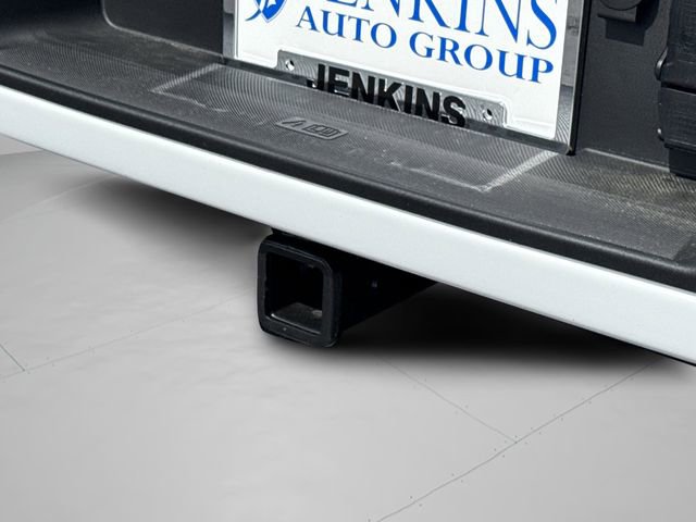 New 2026 Ford F150 STX image 41